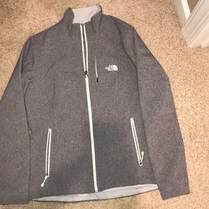 North face jacket